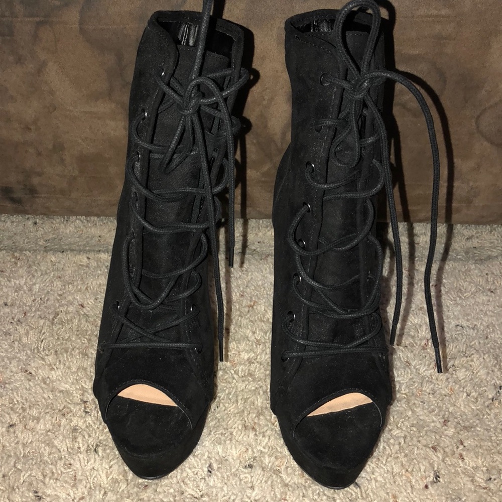 Booties